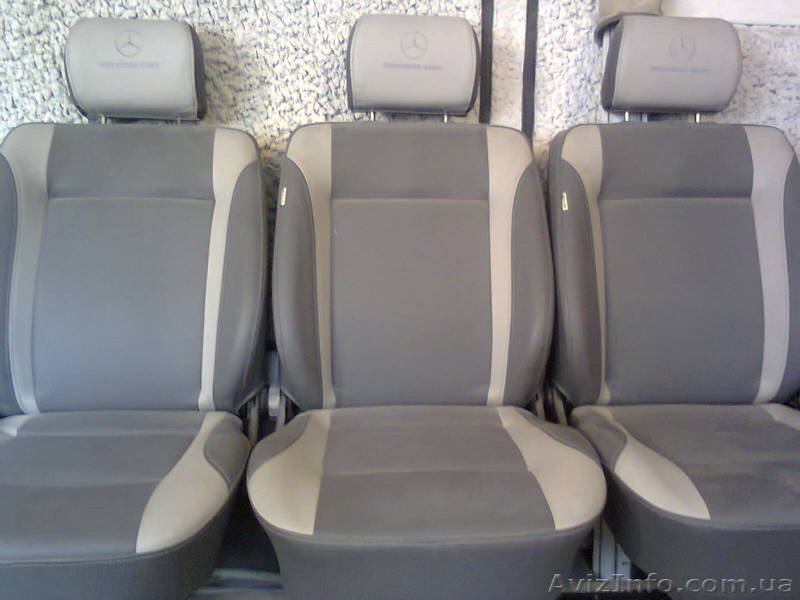 сиденье трешка МЕРСЕДЕС - <ro>Изображение</ro><ru>Изображение</ru> #3, <ru>Объявление</ru> #945382
