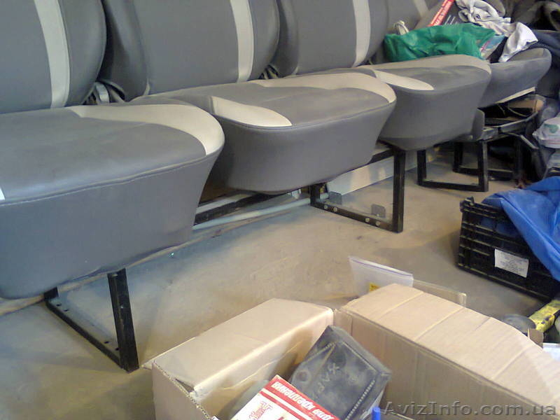 сиденье трешка МЕРСЕДЕС - <ro>Изображение</ro><ru>Изображение</ru> #4, <ru>Объявление</ru> #945382