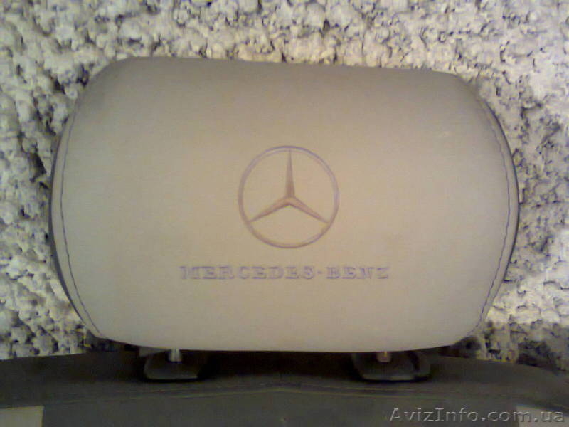 сиденье трешка МЕРСЕДЕС - <ro>Изображение</ro><ru>Изображение</ru> #1, <ru>Объявление</ru> #945382