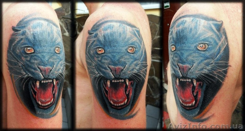  Художественная Татуировка Любой Сложности  - <ro>Изображение</ro><ru>Изображение</ru> #4, <ru>Объявление</ru> #950940