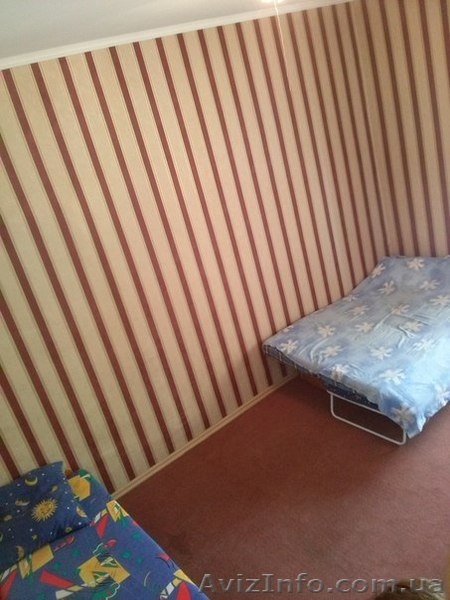 Квартира, до моря 3-5 минут. - <ro>Изображение</ro><ru>Изображение</ru> #2, <ru>Объявление</ru> #942079