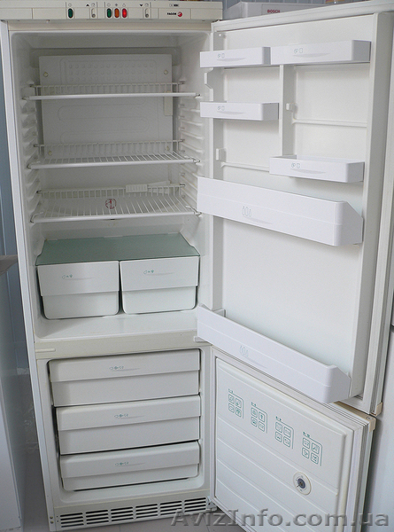 Холодильники Германия - <ro>Изображение</ro><ru>Изображение</ru> #4, <ru>Объявление</ru> #937603