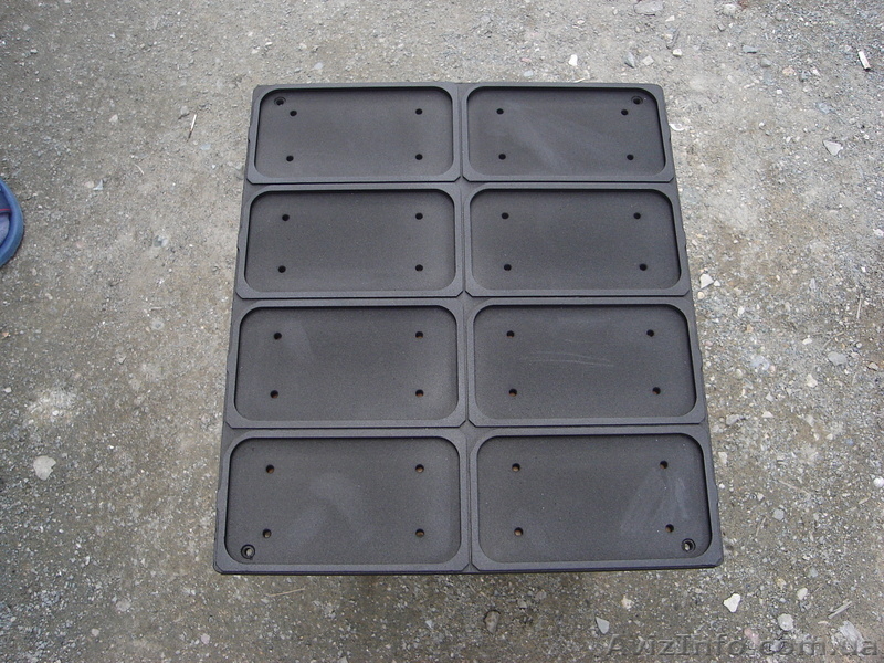 Антипригарные покрытия аналог тефлона, изделия из фторопласта - <ro>Изображение</ro><ru>Изображение</ru> #2, <ru>Объявление</ru> #949324