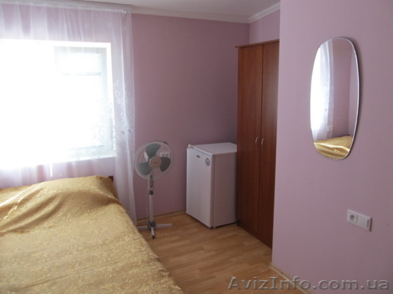 гостевой дом Виктана. Новофедоровка, Западный Крым - <ro>Изображение</ro><ru>Изображение</ru> #8, <ru>Объявление</ru> #950373