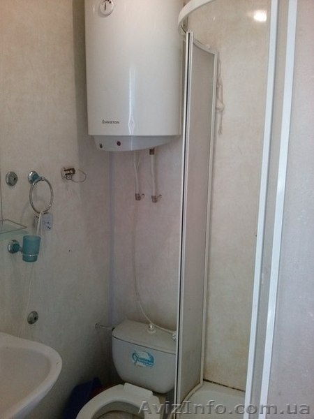 Квартира, до моря 3-5 минут. - <ro>Изображение</ro><ru>Изображение</ru> #5, <ru>Объявление</ru> #942079