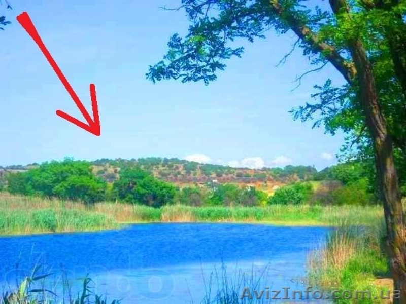 Участок с живописным видом на море, рядом пляж, лес, озеро - <ro>Изображение</ro><ru>Изображение</ru> #1, <ru>Объявление</ru> #956582