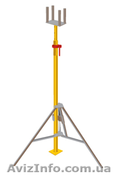 Опалубка перекрытий - <ro>Изображение</ro><ru>Изображение</ru> #4, <ru>Объявление</ru> #926514