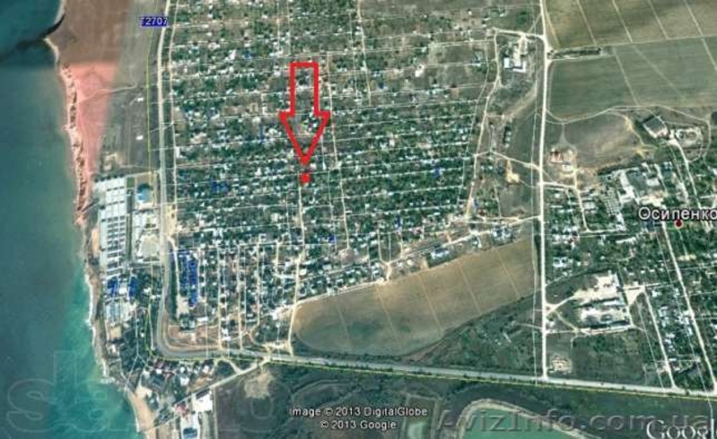 Продается дача у моря срочно в Севастополе (собственник) - <ro>Изображение</ro><ru>Изображение</ru> #4, <ru>Объявление</ru> #956316