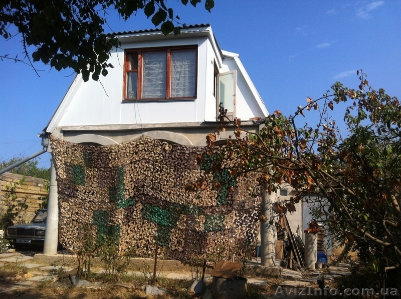 Продается дача у моря срочно в Севастополе (собственник) - <ro>Изображение</ro><ru>Изображение</ru> #2, <ru>Объявление</ru> #956316