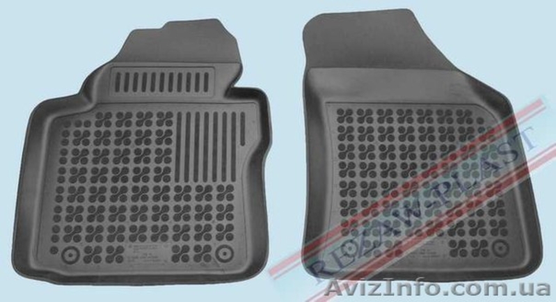 Коврики автомобилные резиновые Rezaw-Plast - <ro>Изображение</ro><ru>Изображение</ru> #4, <ru>Объявление</ru> #965258