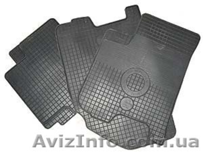 Коврики автомобильные резиновые DOMA - <ro>Изображение</ro><ru>Изображение</ru> #2, <ru>Объявление</ru> #965260