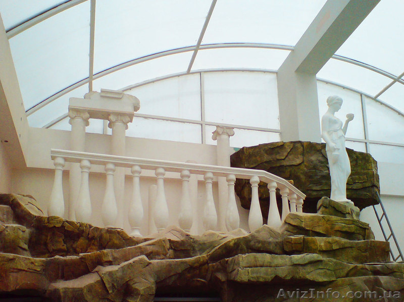 Разработка и изготовление архитектурного декора зданий. - <ro>Изображение</ro><ru>Изображение</ru> #1, <ru>Объявление</ru> #951848