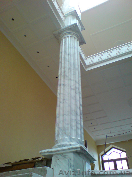 Художественная отделка интерьера. - <ro>Изображение</ro><ru>Изображение</ru> #2, <ru>Объявление</ru> #951851