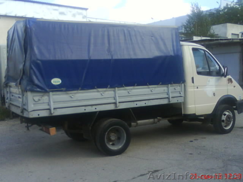 Продам  ГАЗ 3302 Бортовая - <ro>Изображение</ro><ru>Изображение</ru> #3, <ru>Объявление</ru> #963072