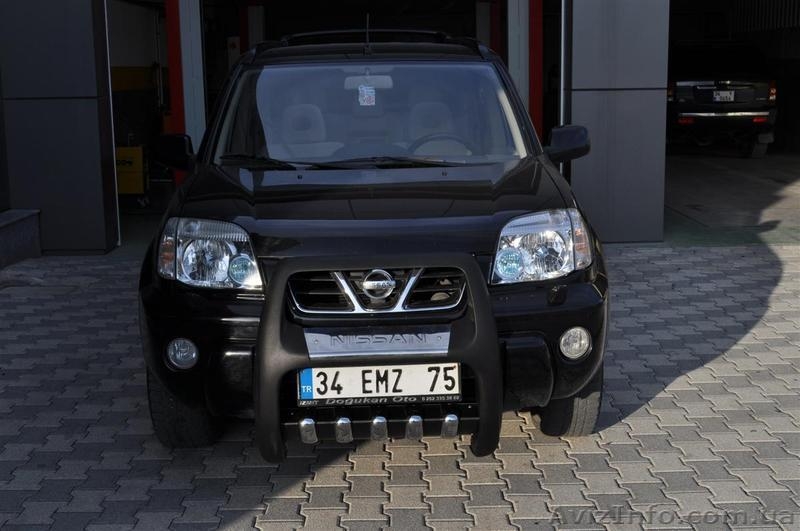 ПЕРЕДНЯЯ ЗАЩИТА (кенгурятник) - <ro>Изображение</ro><ru>Изображение</ru> #4, <ru>Объявление</ru> #965236