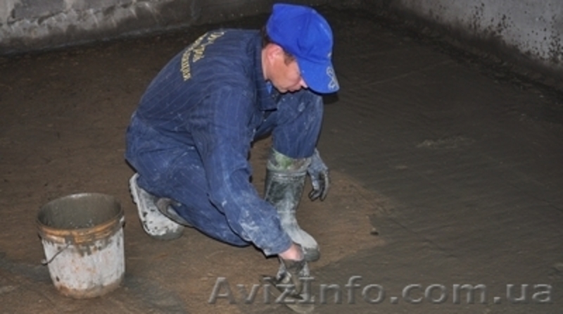 Гидроизоляционные работы. - <ro>Изображение</ro><ru>Изображение</ru> #4, <ru>Объявление</ru> #926519