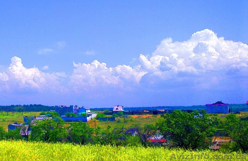 Шикарный участок у моря,для дома вашей мечты или гостиницы - <ro>Изображение</ro><ru>Изображение</ru> #5, <ru>Объявление</ru> #962090