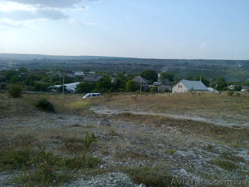 бахчисарай танковое - <ro>Изображение</ro><ru>Изображение</ru> #1, <ru>Объявление</ru> #965699