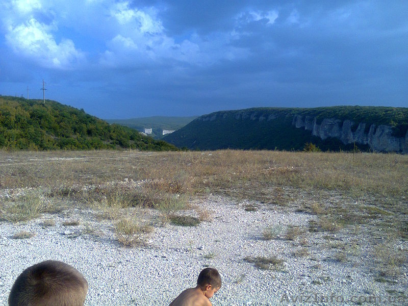 бахчисарай танковое - <ro>Изображение</ro><ru>Изображение</ru> #9, <ru>Объявление</ru> #965699