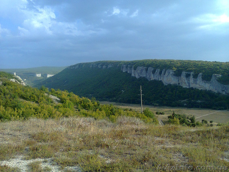 бахчисарай танковое - <ro>Изображение</ro><ru>Изображение</ru> #5, <ru>Объявление</ru> #965699