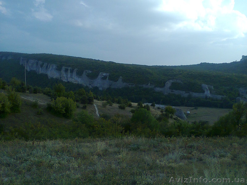 бахчисарай танковое - <ro>Изображение</ro><ru>Изображение</ru> #6, <ru>Объявление</ru> #965699