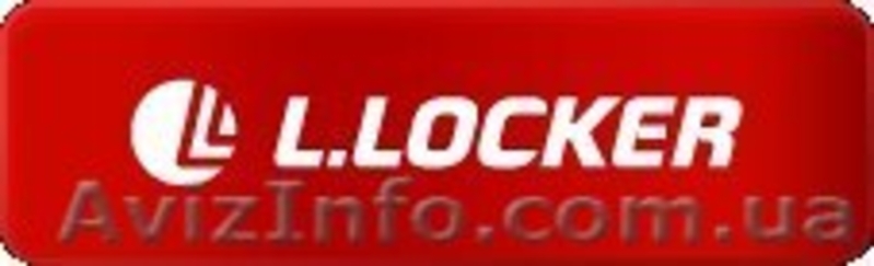 Подкрылки L.Locker - <ro>Изображение</ro><ru>Изображение</ru> #3, <ru>Объявление</ru> #965193