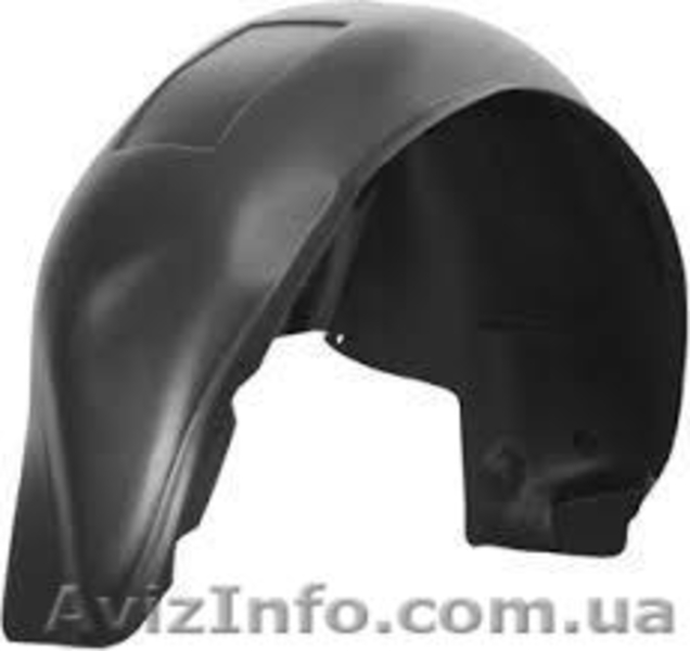 Модельные подкрылки MEGA LOCKER - <ro>Изображение</ro><ru>Изображение</ru> #1, <ru>Объявление</ru> #965267