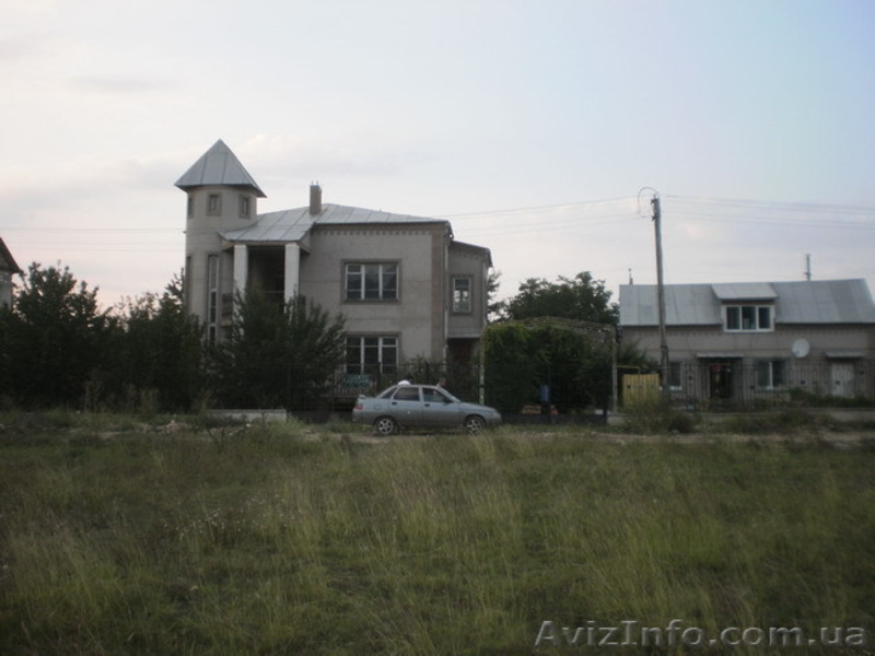 Предлагаем к продаже  коттедж  300кв.м АН Крым Симферопольский р-н , с. Заречье  - <ro>Изображение</ro><ru>Изображение</ru> #2, <ru>Объявление</ru> #961598