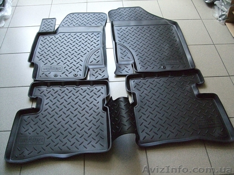Коврики салона NORPLAST. - <ro>Изображение</ro><ru>Изображение</ru> #3, <ru>Объявление</ru> #965271
