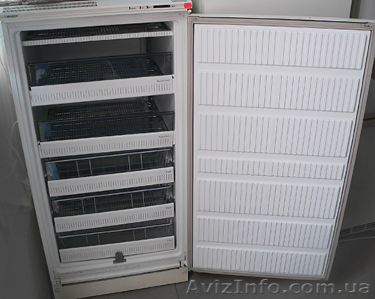 Морозильные лари/камеры б/у из Германии - <ro>Изображение</ro><ru>Изображение</ru> #1, <ru>Объявление</ru> #958038