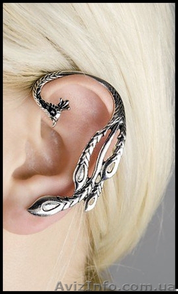 Интернет-магазин каффов и украшений Cuffeteria - <ro>Изображение</ro><ru>Изображение</ru> #2, <ru>Объявление</ru> #961805