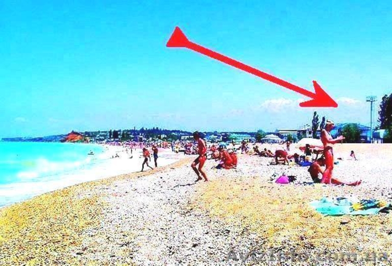 Шикарный участок у моря,для дома вашей мечты или гостиницы - <ro>Изображение</ro><ru>Изображение</ru> #1, <ru>Объявление</ru> #962090