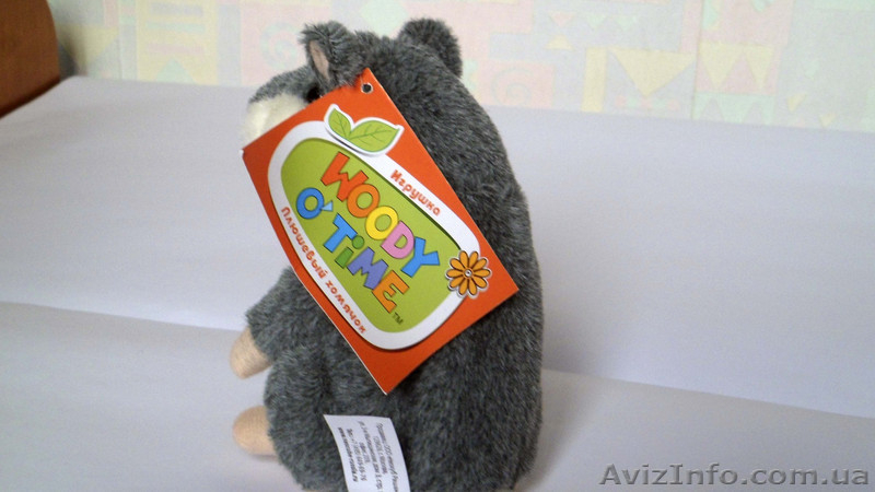 Говорящий хомячок - Оригинал! - <ro>Изображение</ro><ru>Изображение</ru> #3, <ru>Объявление</ru> #961143