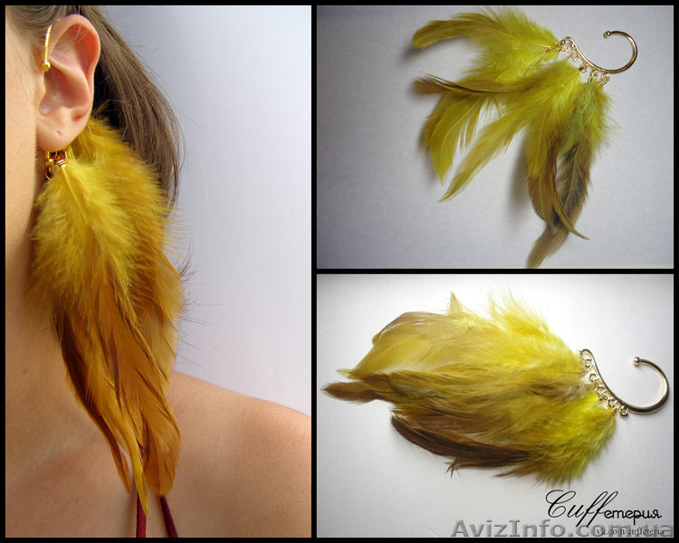 Интернет-магазин каффов и украшений Cuffeteria - <ro>Изображение</ro><ru>Изображение</ru> #7, <ru>Объявление</ru> #961805