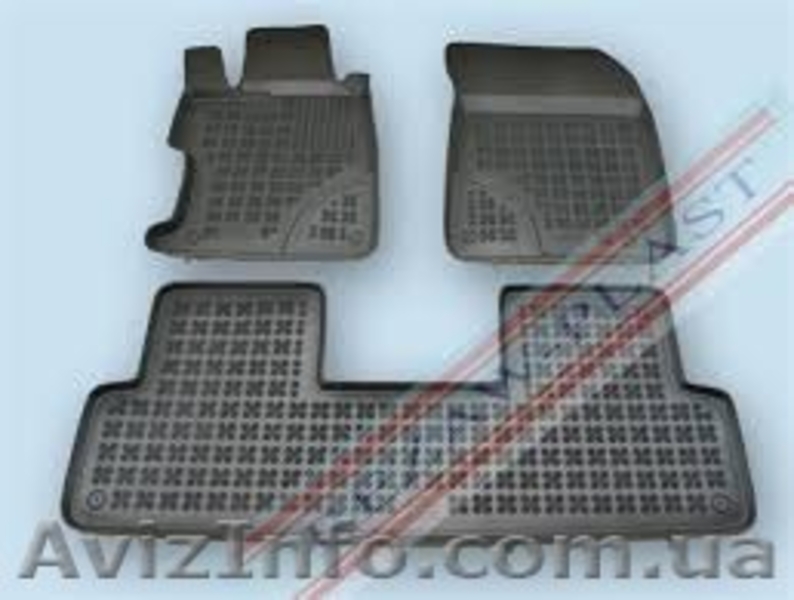 Коврики автомобилные резиновые Rezaw-Plast - <ro>Изображение</ro><ru>Изображение</ru> #5, <ru>Объявление</ru> #965258