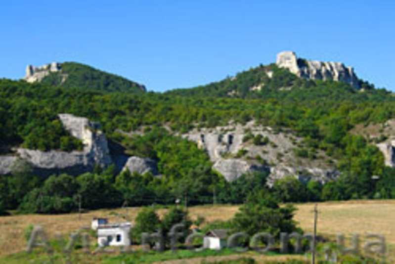 бахчисарай танковое - <ro>Изображение</ro><ru>Изображение</ru> #2, <ru>Объявление</ru> #965699