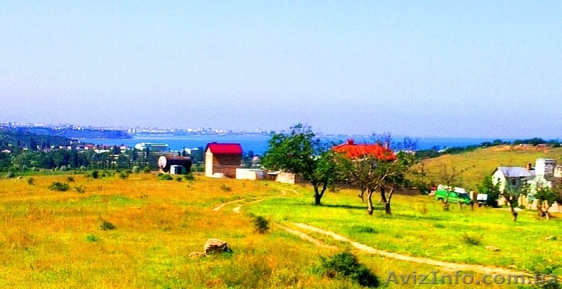 Участок с живописным видом на море, рядом пляж, лес, озеро - <ro>Изображение</ro><ru>Изображение</ru> #2, <ru>Объявление</ru> #956582
