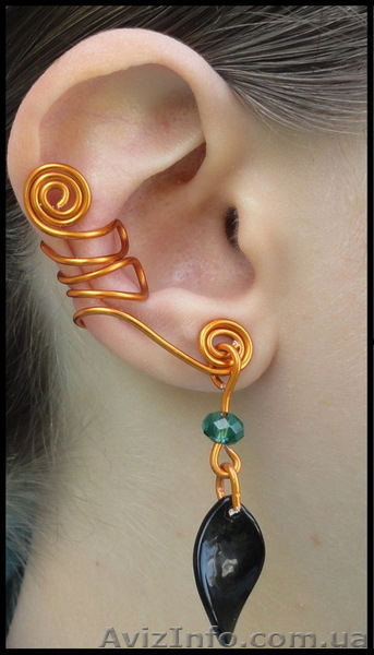 Интернет-магазин каффов и украшений Cuffeteria - <ro>Изображение</ro><ru>Изображение</ru> #3, <ru>Объявление</ru> #961805