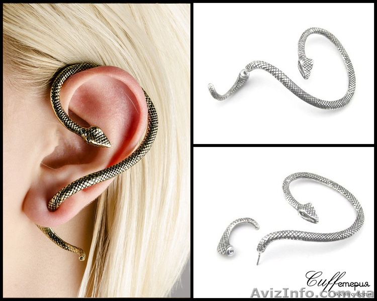 Интернет-магазин каффов и украшений Cuffeteria - <ro>Изображение</ro><ru>Изображение</ru> #10, <ru>Объявление</ru> #961805