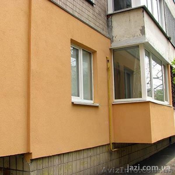 Утeплeниe фaсaдов здaний! Узнайте больше - <ro>Изображение</ro><ru>Изображение</ru> #2, <ru>Объявление</ru> #981247