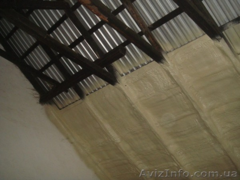 Внимание! Утепление кровли и мансард изнутри! Качественно и Быстро! - <ro>Изображение</ro><ru>Изображение</ru> #4, <ru>Объявление</ru> #977256