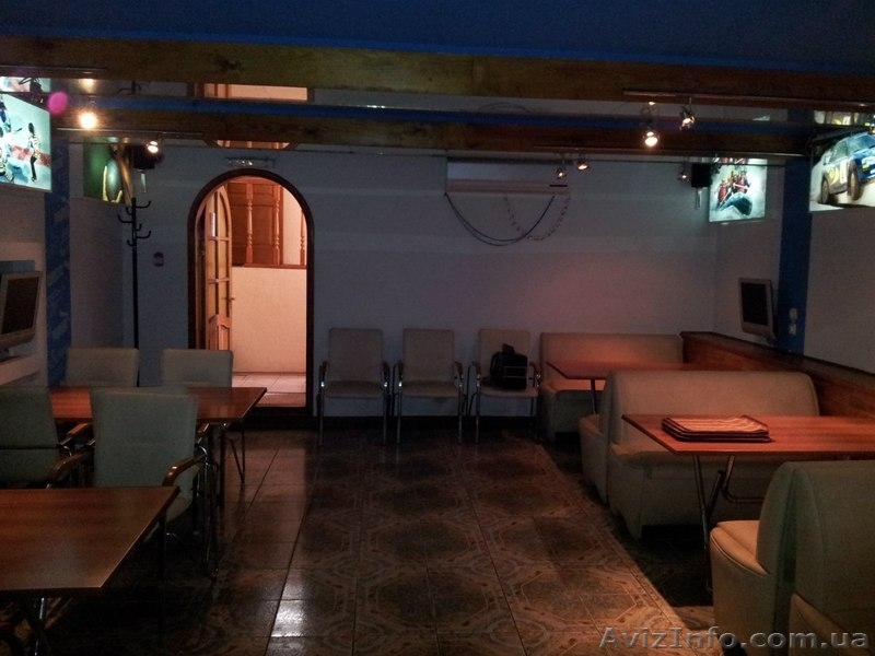 продам готовый бизнес действующий бар  - <ro>Изображение</ro><ru>Изображение</ru> #2, <ru>Объявление</ru> #978864