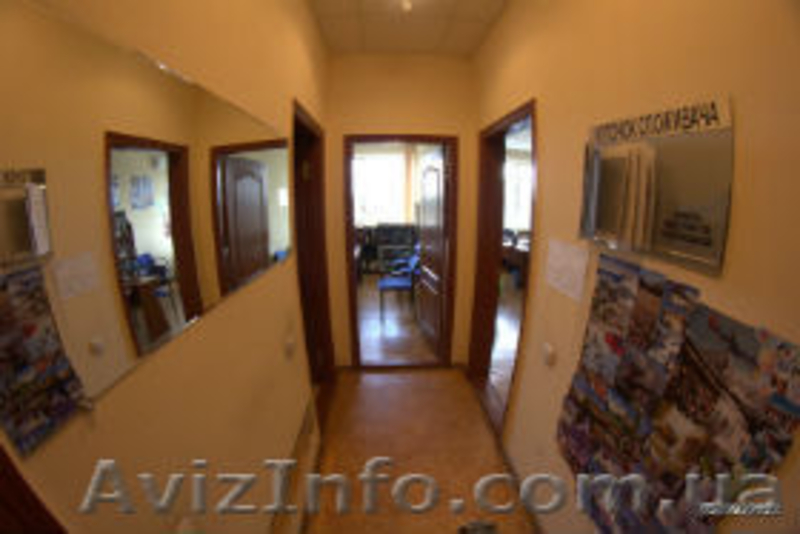 Аренда офиса в бизнес центре «Пассаж» г. Симферополь  - <ro>Изображение</ro><ru>Изображение</ru> #5, <ru>Объявление</ru> #971179