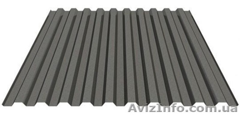 Мтеллочерепица, Профнастил - <ro>Изображение</ro><ru>Изображение</ru> #2, <ru>Объявление</ru> #970377