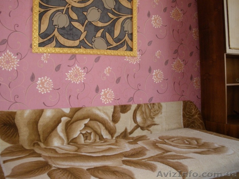 Сдам 2-х комнатную квартиру в Керчи посуточно. - <ro>Изображение</ro><ru>Изображение</ru> #2, <ru>Объявление</ru> #973841