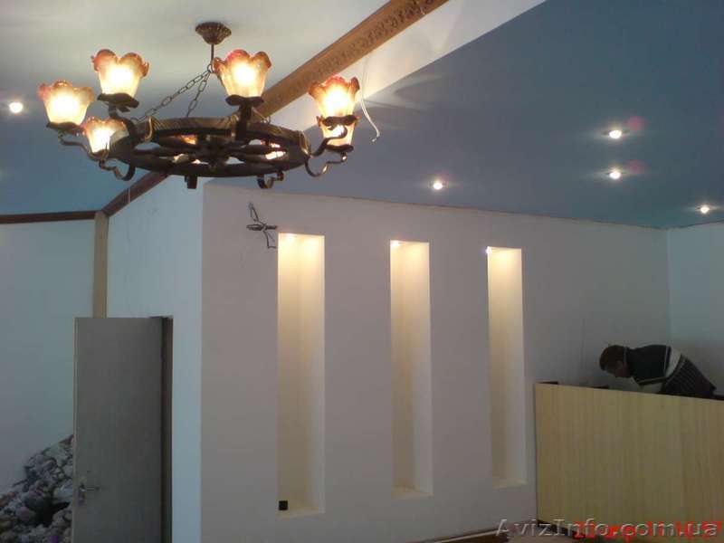 Ремонтные и строительные работы. - <ro>Изображение</ro><ru>Изображение</ru> #3, <ru>Объявление</ru> #975342