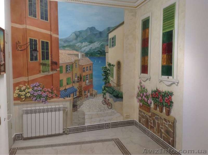 Ремонтные и строительные работы. - <ro>Изображение</ro><ru>Изображение</ru> #7, <ru>Объявление</ru> #975342