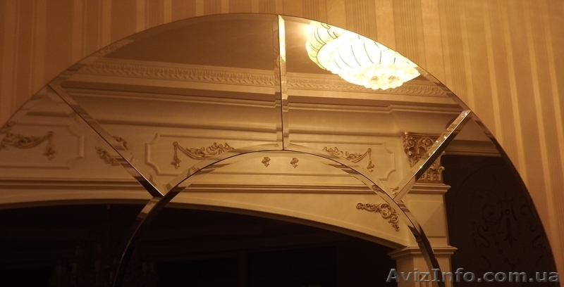 Зеркальная плитка - <ro>Изображение</ro><ru>Изображение</ru> #1, <ru>Объявление</ru> #975750