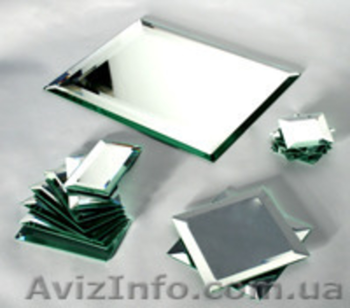 Плитка из зеркала - <ro>Изображение</ro><ru>Изображение</ru> #1, <ru>Объявление</ru> #975753