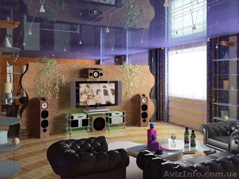 Дизайн интерьера от профессионалов. - <ro>Изображение</ro><ru>Изображение</ru> #3, <ru>Объявление</ru> #975332